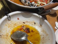 -俏湖兰·辣椒炒个肉(海沧店)