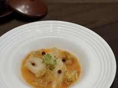 -新光酒家·河豚·海鲜·蟹料理(浦东店)