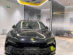 -莲花跑车(国贸商城店)