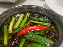 -围炉夜话·潮汕卤水火锅(榕江店)