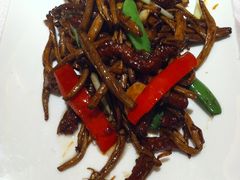 -粗茶淡饭·汉口公馆(循礼门店)