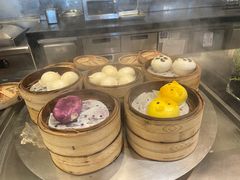 -圣丰索菲特·2 On 988 Café 自助餐厅