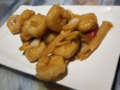 金牌老味溜虾段-乡间好味私家菜(总店)