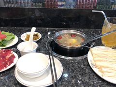 -八合里潮汕鲜牛肉火锅(吉大店)