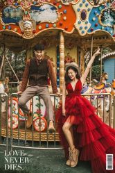 -天长地久婚纱摄影(天宁北路店)