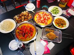 -袁老大龙虾(石鼓路总店)