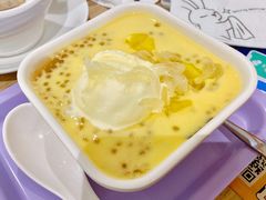 -满记甜品(龙湖长楹天街二店)