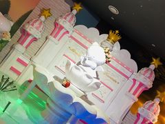 -凯蒂猫主题馆