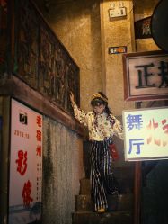 -菲啦城堡高端儿童摄影会所(武夷商业城店)