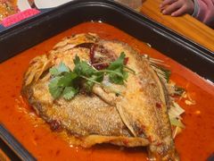 -永安水煮活鱼·仪征菜(仪征奥林匹克店)