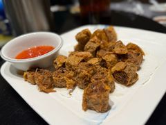 -金潮排档·金牙齿排档(广场西路店)