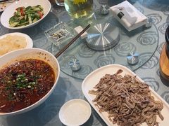 -高玛纳驴肉火烧(河间总店)