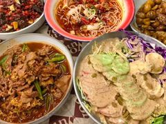 -老三样·旧食新味(船山路店)