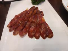 -奥山雅阁酒店·中餐厅