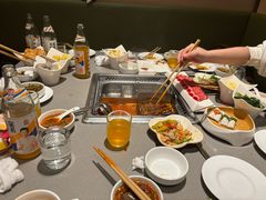 -海底捞火锅(金光华店)