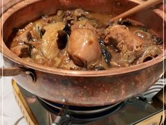 -关东小磨东北菜(漕河泾印象城店)