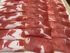-阳坊大都涮羊肉(阳坊总店)