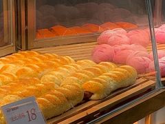 -木子木水日式烫面包(世界城光谷店)