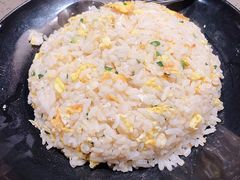 蛋炒饭-一棠龙虾•王牌虾球(楚河汉街店)