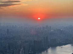 -广州塔晖粤轩中餐厅
