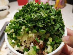 -海底捞火锅(玉桥商业广场店)