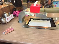 -福成自助烤肉(青春路店)