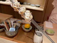 鳕鱼白子-鮨心和(外滩店)