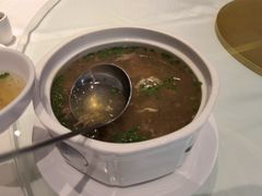 生炖猪肉汤-顺德佬(五和店)