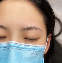 -本小姐美学·半永久纹眉野生眉