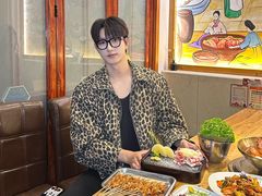 -一韩亭韩式烤肉(高新店)