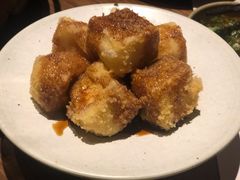 -盡膳口福跷脚牛肉火锅(合生汇购物中心店)