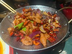 -黑三娘(好爱广场店)