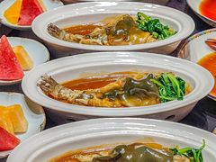 -新光酒家·河豚·海鲜·蟹料理(浦东店)