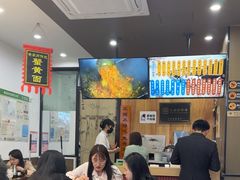 -百年老字号·观振兴蟹黄面·三虾面·苏式面(观前街富仁坊巷店)