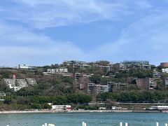 -深圳大梅沙京基洲际度假酒店