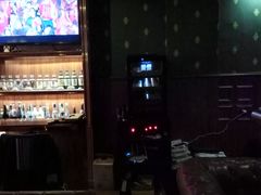 -The Cheebat 锌吧·Bistro(体育西店)