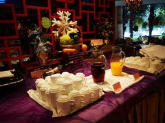 -维也纳国际酒店·西安大雁塔大唐不夜城店