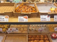 -恩朵烘焙坊(金街总店)