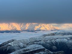 -牛背山