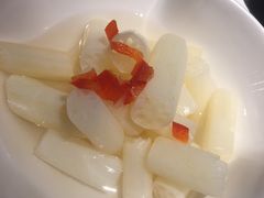 酸辣藕带-鱼酷活鱼烤鱼(沈阳大悦城店)