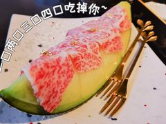 -铭牛烧肉·和牛海鲜自助(高新月牙湖店)