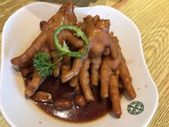 -添好运点心专门店(百老汇店)