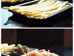 -汉源贡嘎湖生态黄牛肉(贡嘎湖商务酒店)