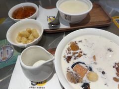 -满记甜品(苏州中心店)