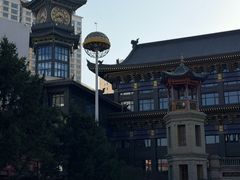 -西宁市东关清真大寺