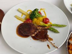 -翠贝卡&Mama Kelly Brunch Coffee(河西店)