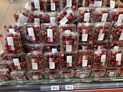 -盒马鲜生(皇庭广场店)