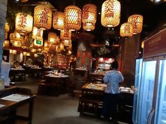 -南京大牌档(青岛万象城店)