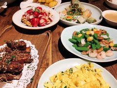 -瓦库茶馆17号(海汇港店)