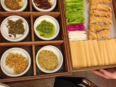 -明湖楼·经典鲁菜山东海鲜(大明湖店)